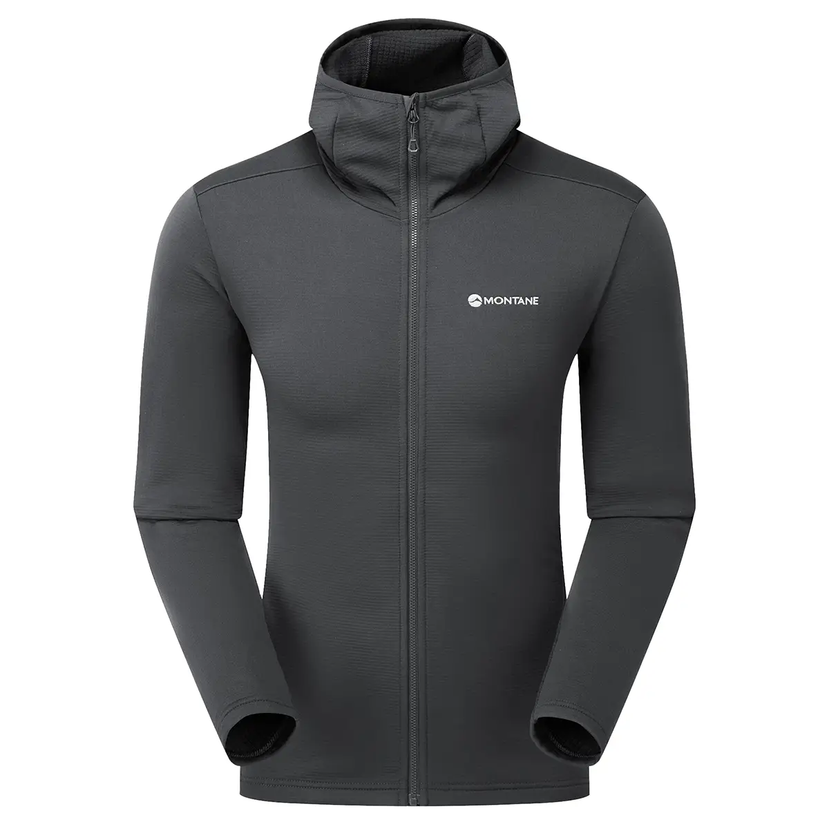 Montane Mens Protium Hoodie Fleece Jacket - Image 3