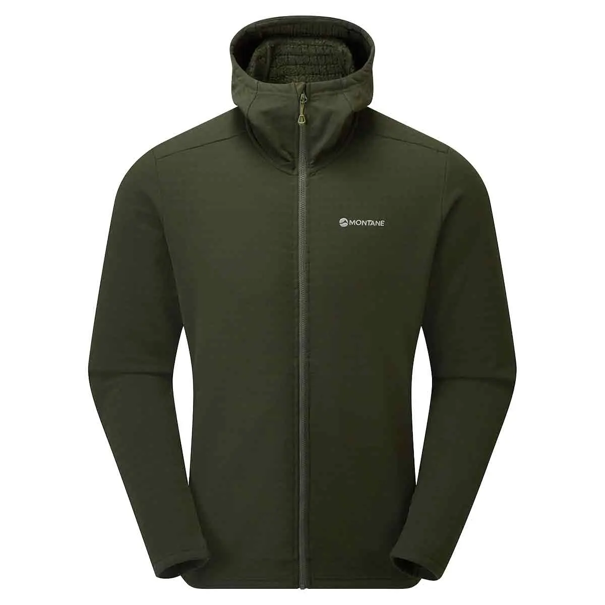 Montane Mens Protium XT Hoodie Fleece Jacket - Image 3