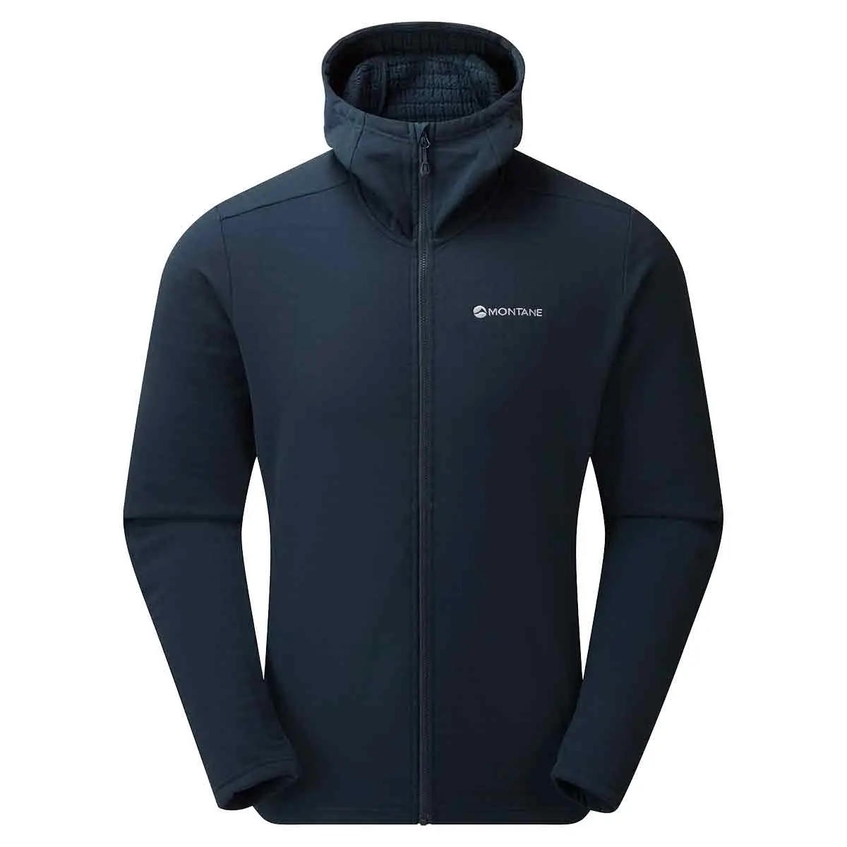 Montane Mens Protium XT Hoodie Fleece Jacket - Image 4