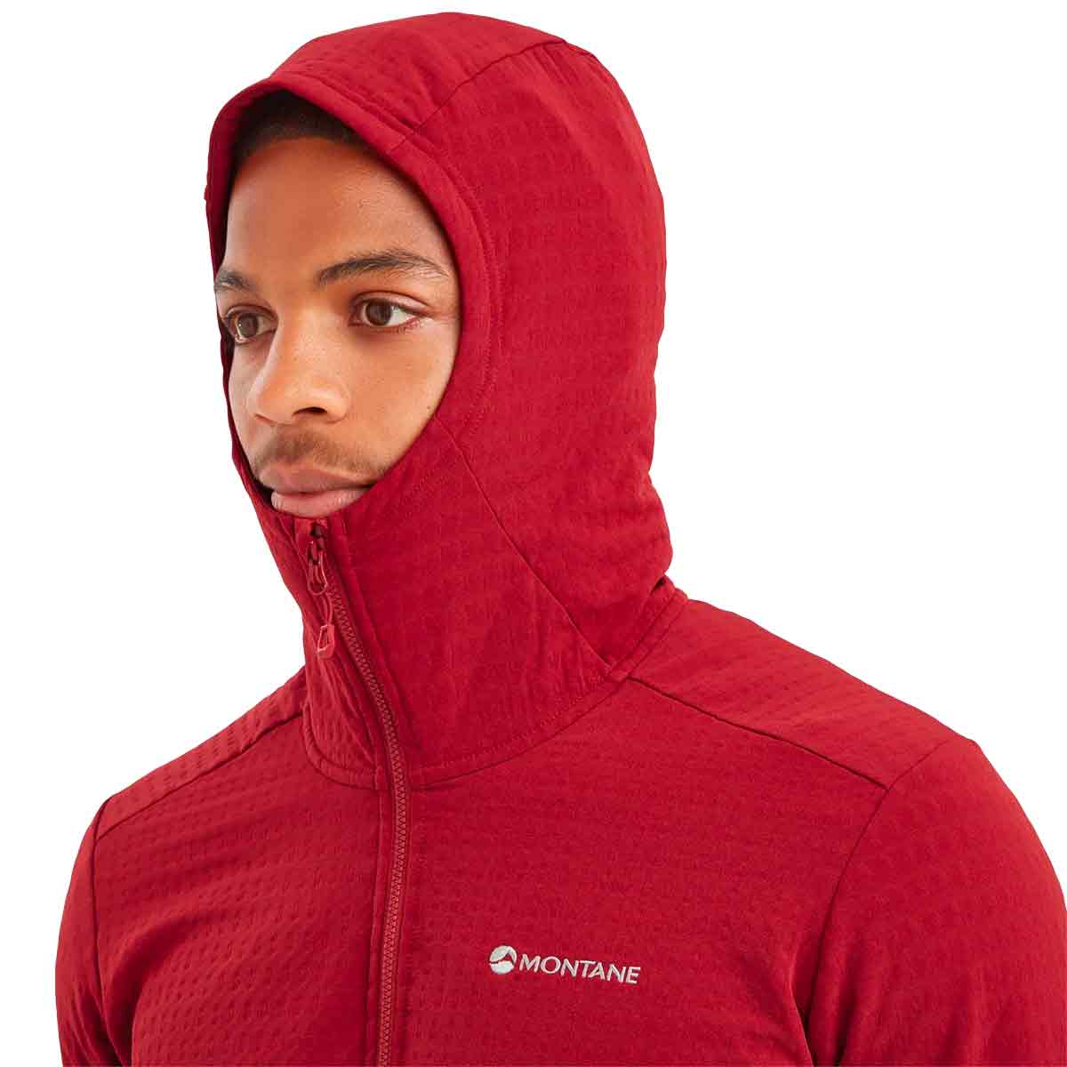 Montane Mens Protium XT Hoodie Fleece Jacket - Image 6