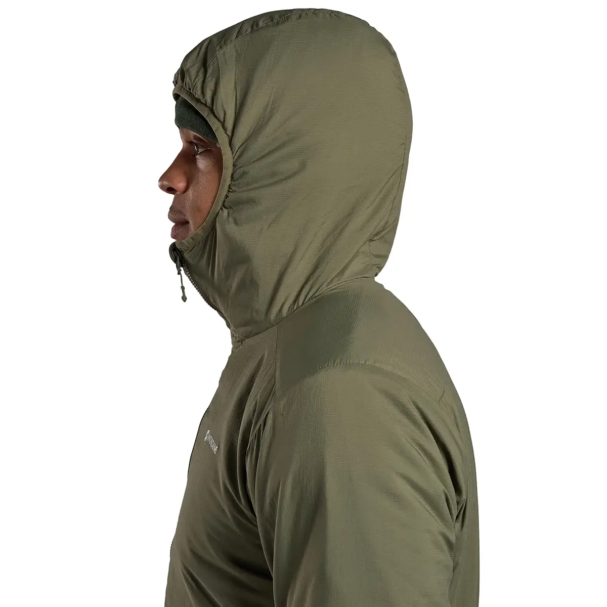 Montane Mens Sirocco Hooded Insulated Jacket - Image 10