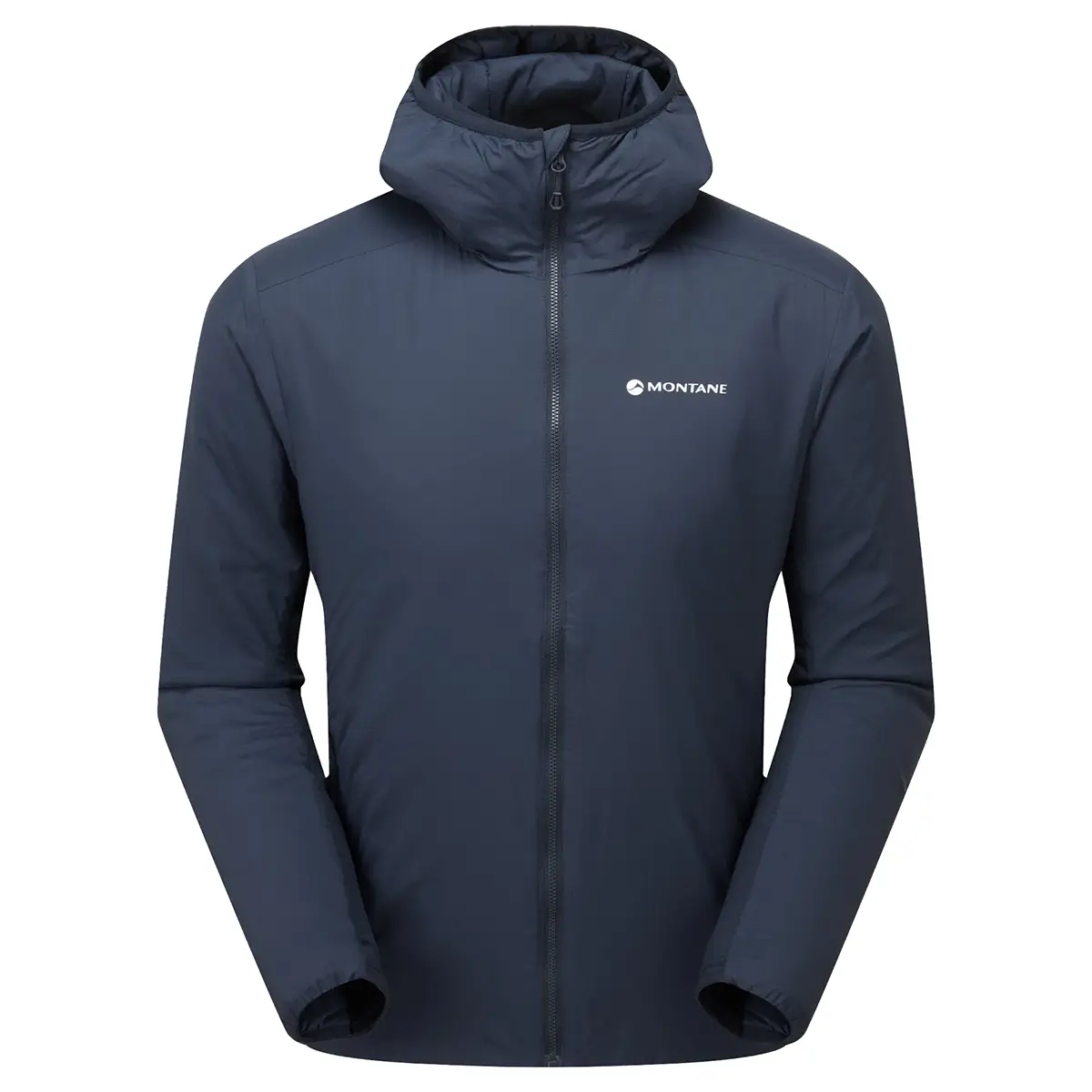 Montane Mens Sirocco Hooded Insulated Jacket - Image 2