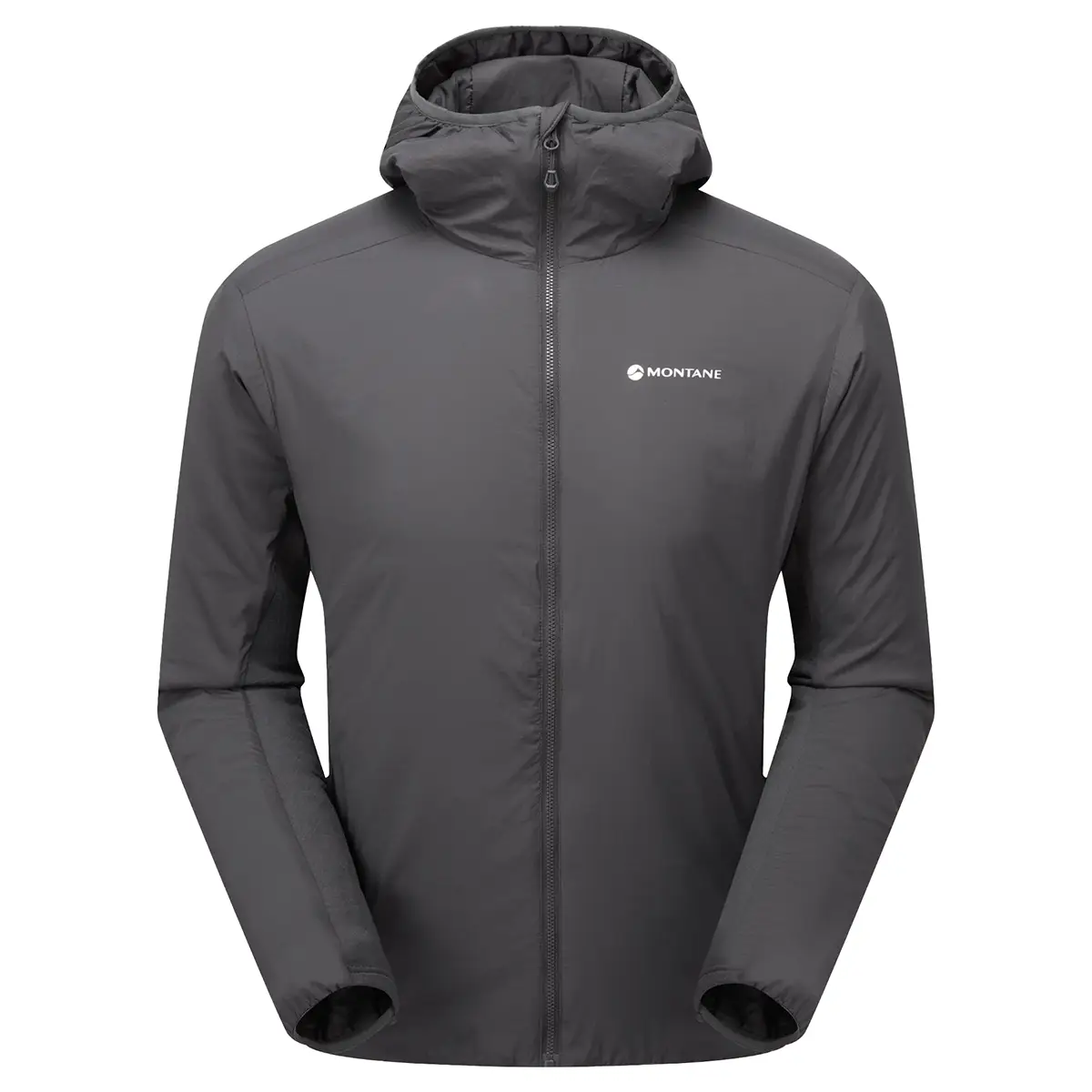 Montane Mens Sirocco Hooded Insulated Jacket - Image 3