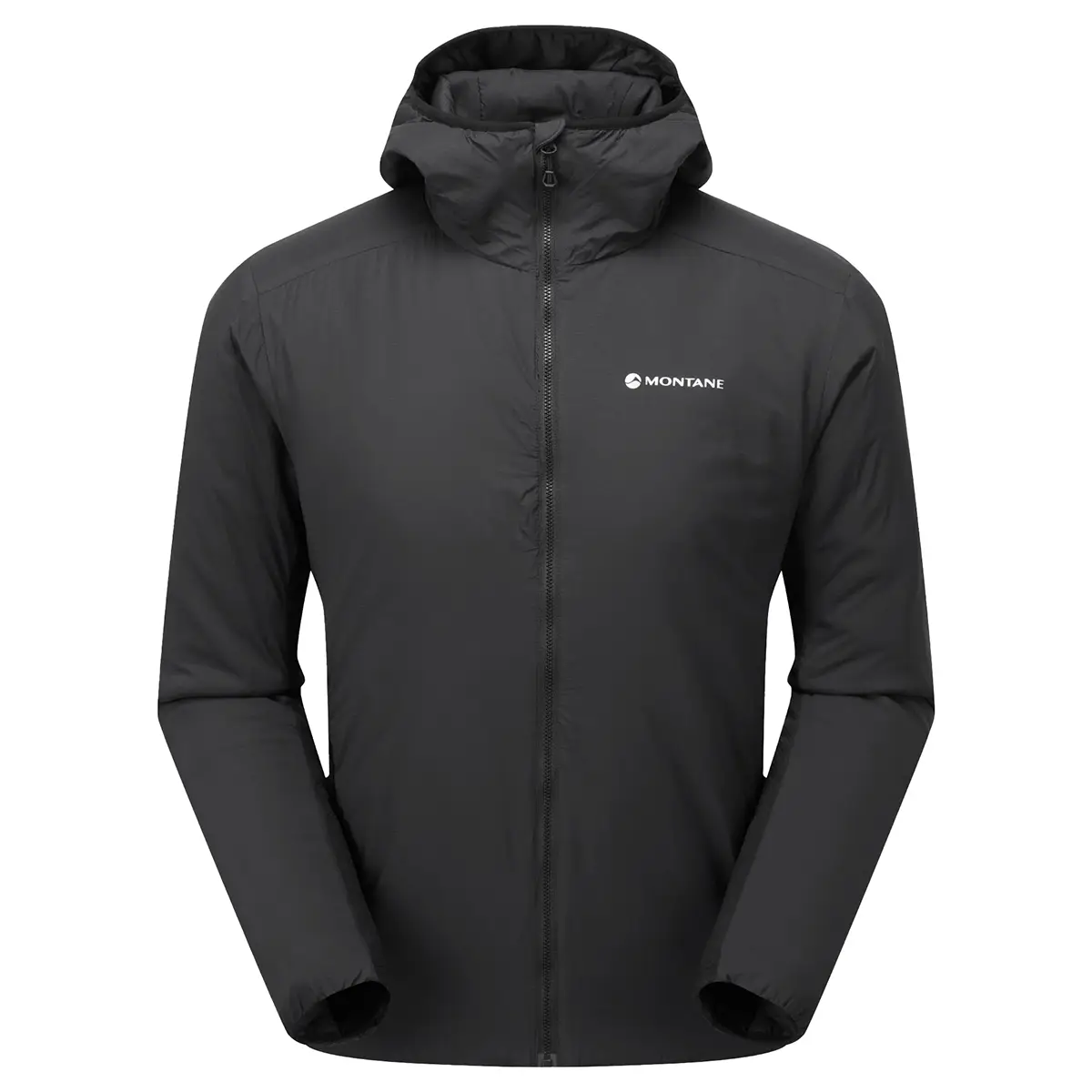 Montane Mens Sirocco Hooded Insulated Jacket - Image 4