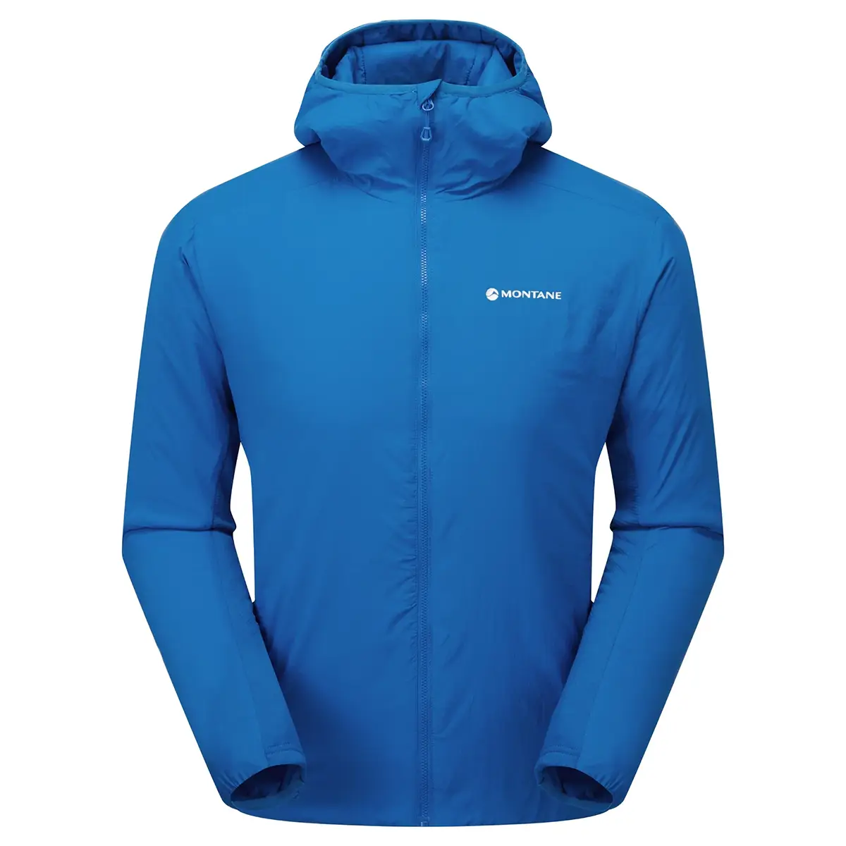 Montane Mens Sirocco Hooded Insulated Jacket - Image 5