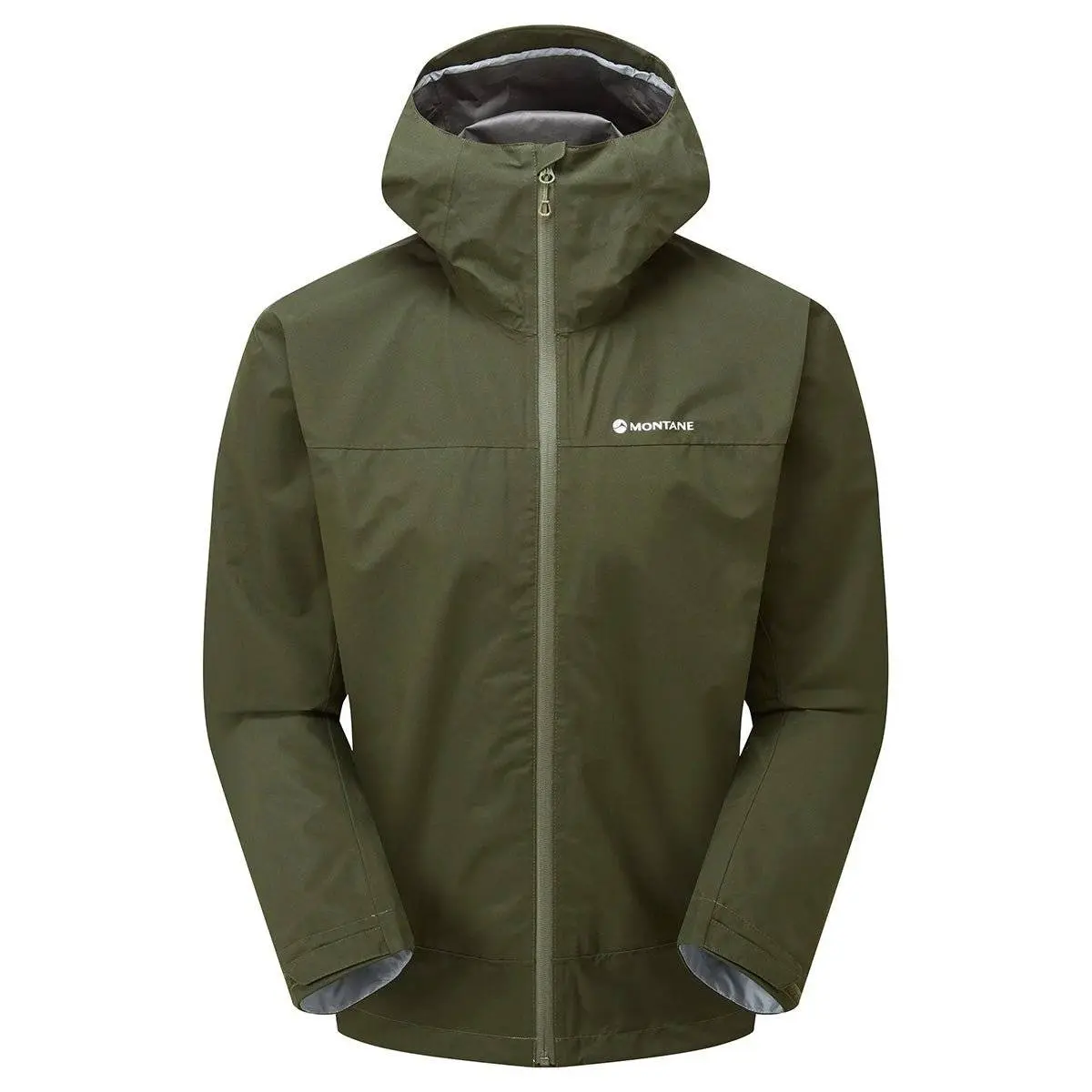 Montane Mens Spirit Waterproof Jacket - Image 12