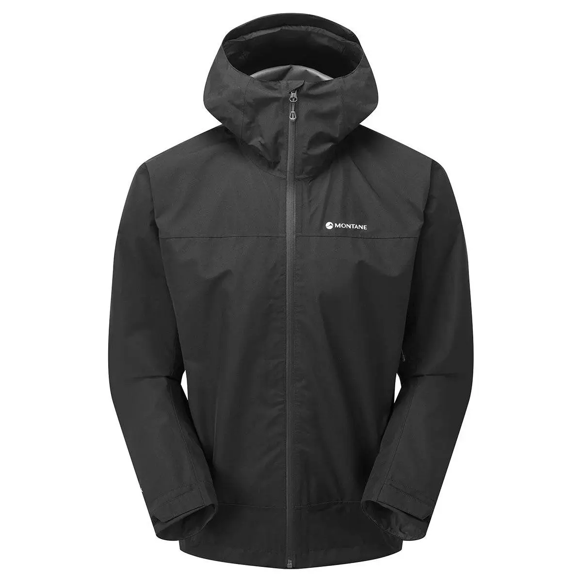 Montane Mens Spirit Waterproof Jacket - Image 13