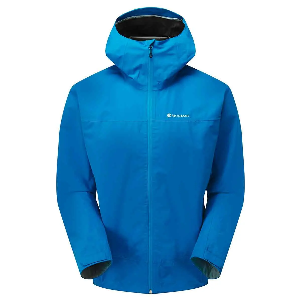Montane Mens Spirit Waterproof Jacket - Image 3
