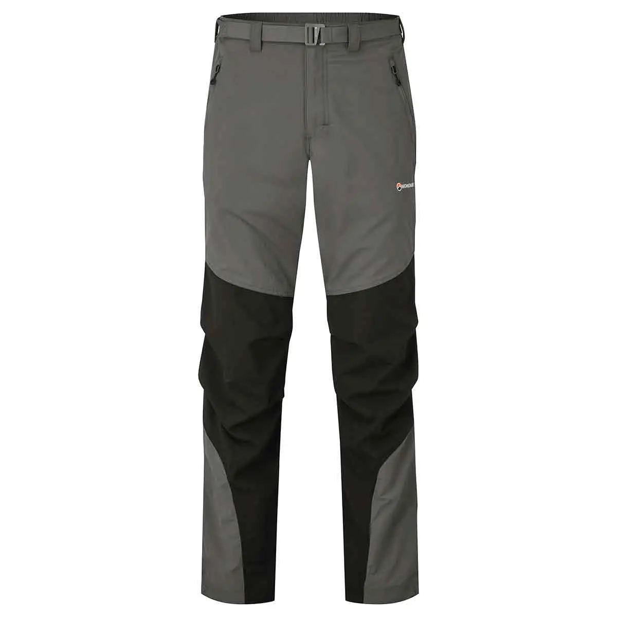 Montane Mens Terra Pants Regular Leg - Image 5