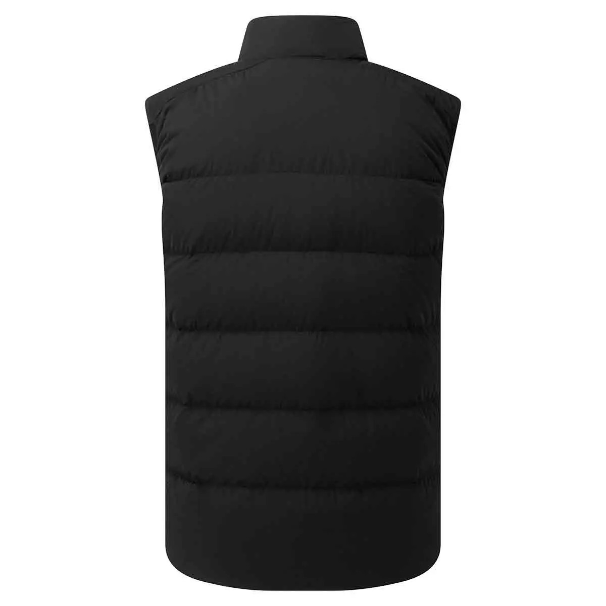 Montane Mens Tundra Down Gillet Black - Image 6