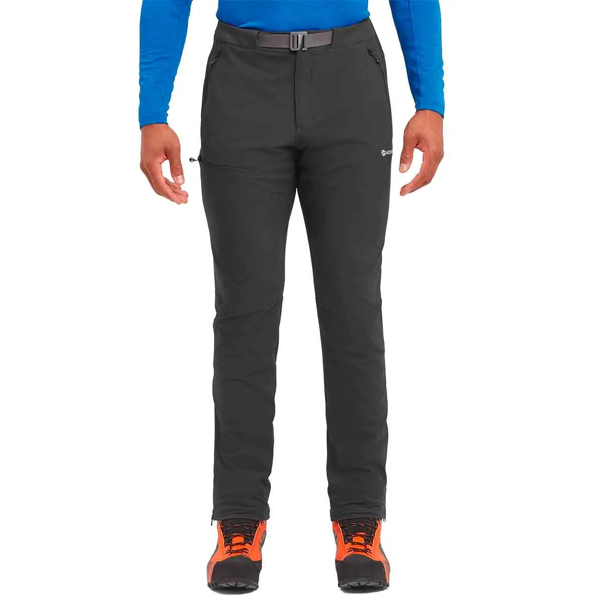 Montane Tenacity Mens Softshell Pants Regular - Image 3