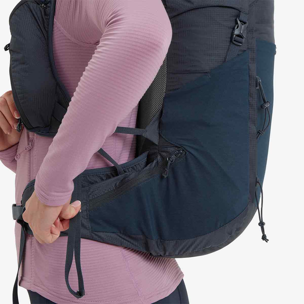 Montane Trailblazer 24L Womans Rucksack - Image 5