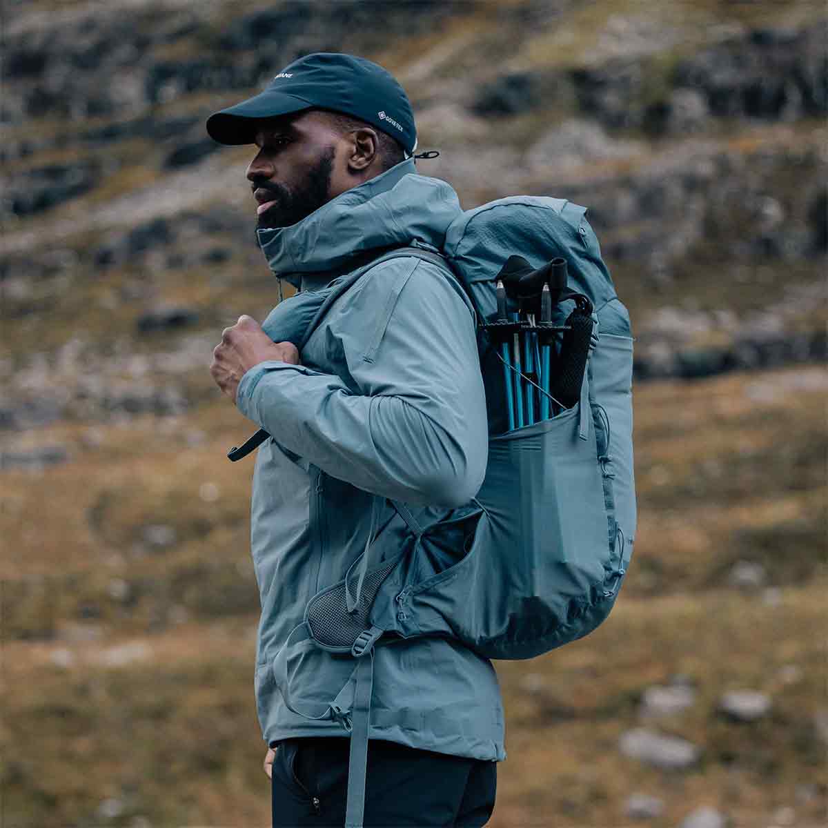 Montane Trailblazer 32 Litre Backpack - Image 5