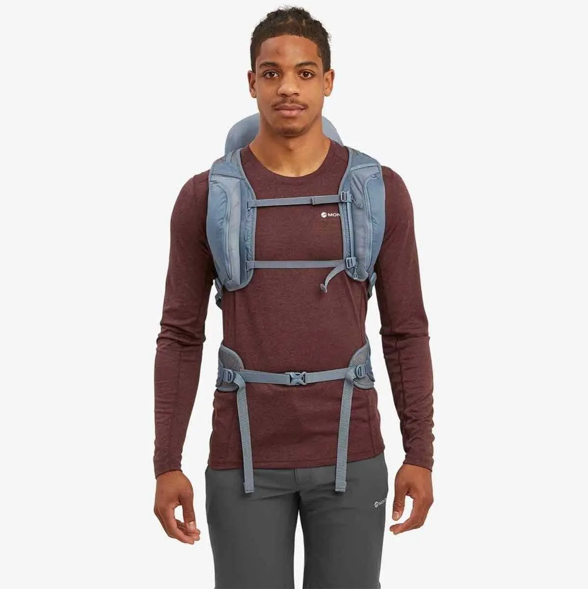 Montane Trailblazer 32 Litre Backpack - Image 6