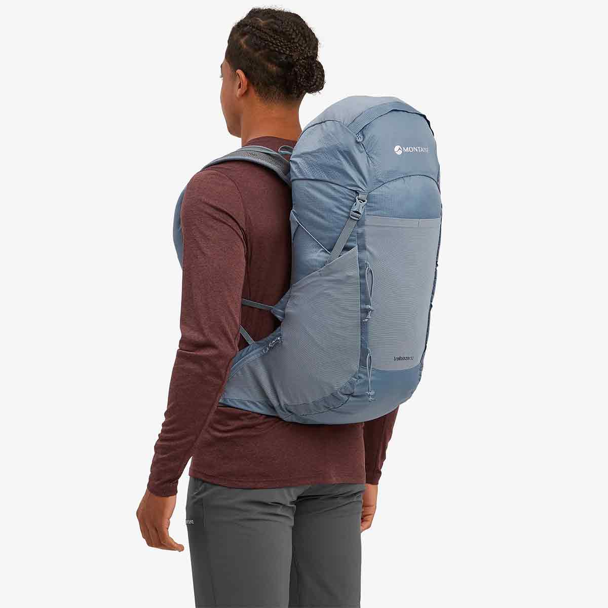 Montane Trailblazer 32 Litre Backpack - Image 7
