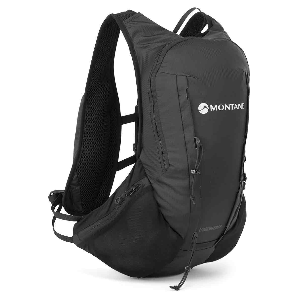 Montane Trailblazer 8L Recycled Backpack - Image 3