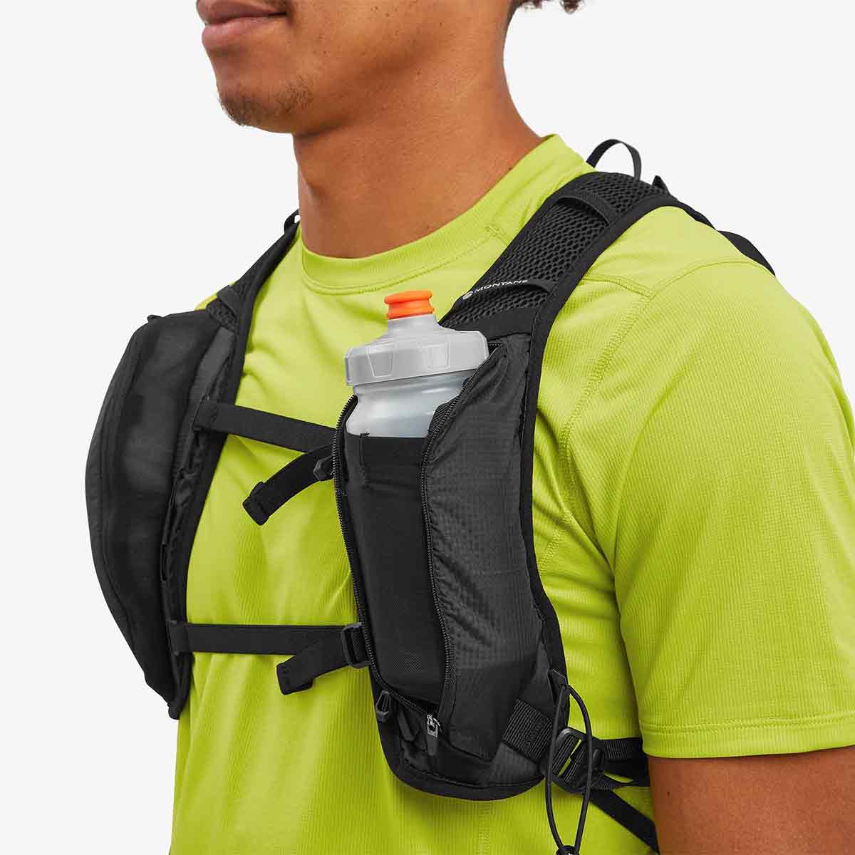 Montane Trailblazer 8L Recycled Backpack - Image 6