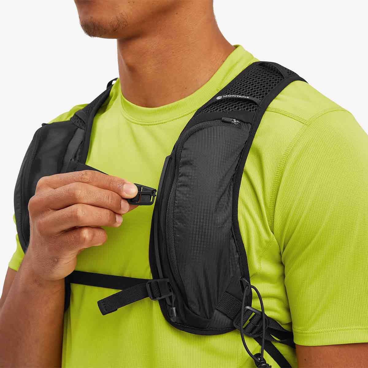 Montane Trailblazer 8L Recycled Backpack - Image 7