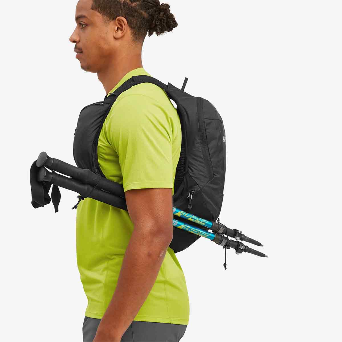 Montane Trailblazer 8L Recycled Backpack - Image 8