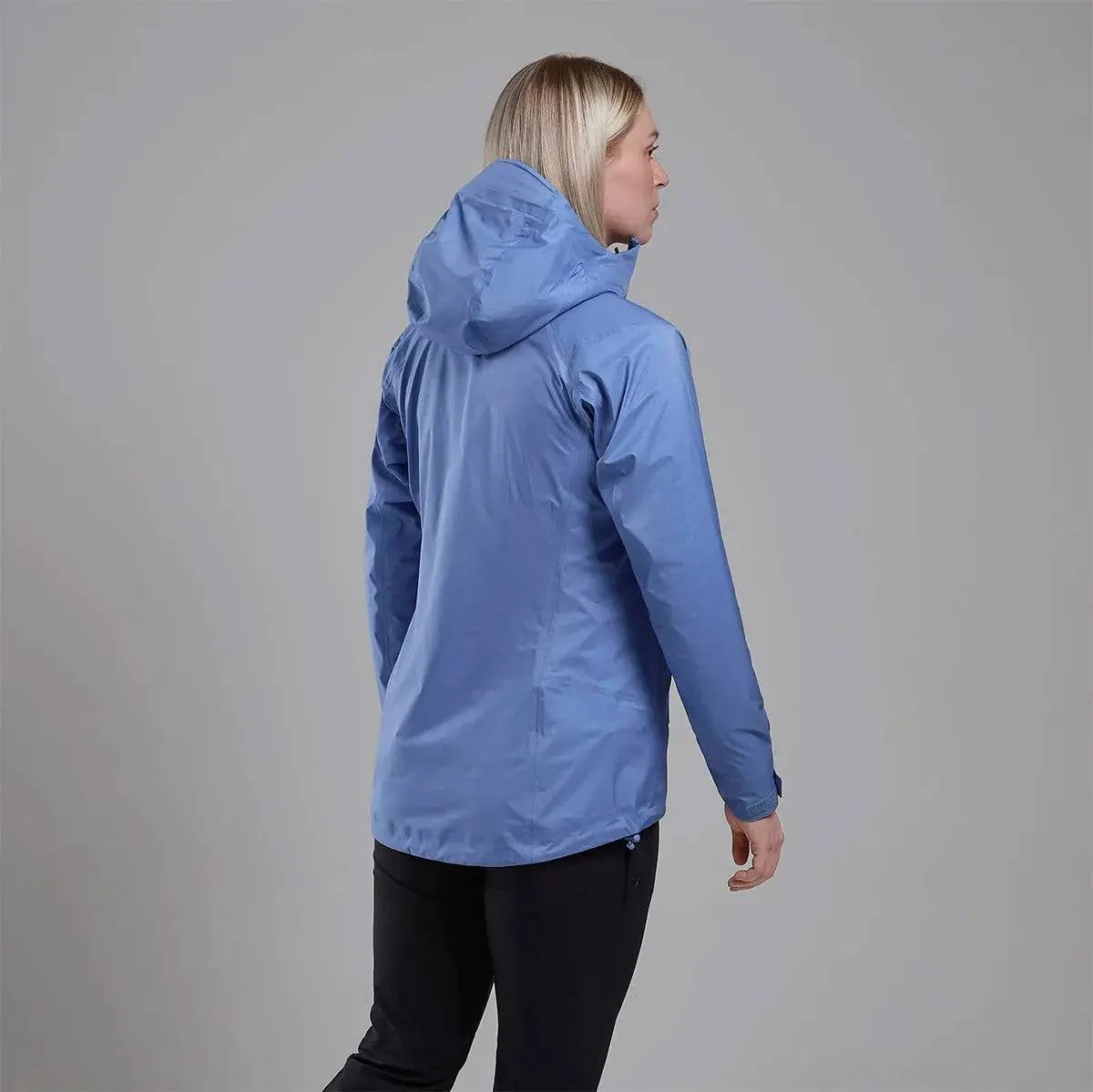 Montane Womans Cetus Lite Waterproof Jacket - Image 10