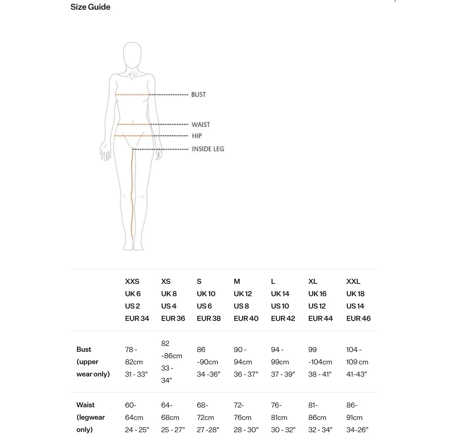 Montane Womans Cetus Lite Waterproof Jacket - Image 13