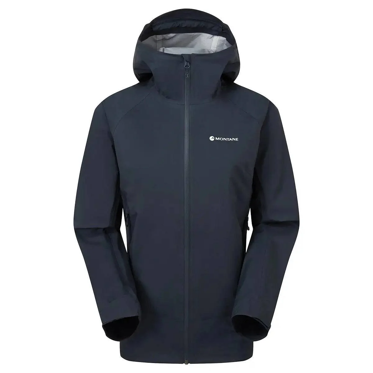 Montane Womans Cetus Lite Waterproof Jacket - Image 4