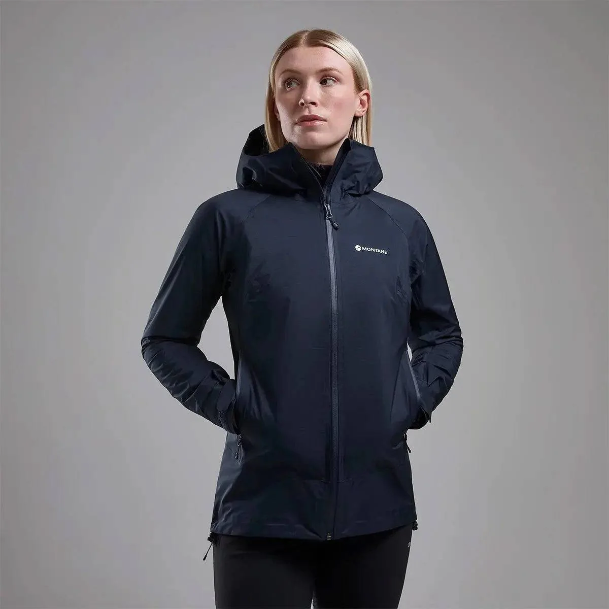 Montane Womans Cetus Lite Waterproof Jacket - Image 5