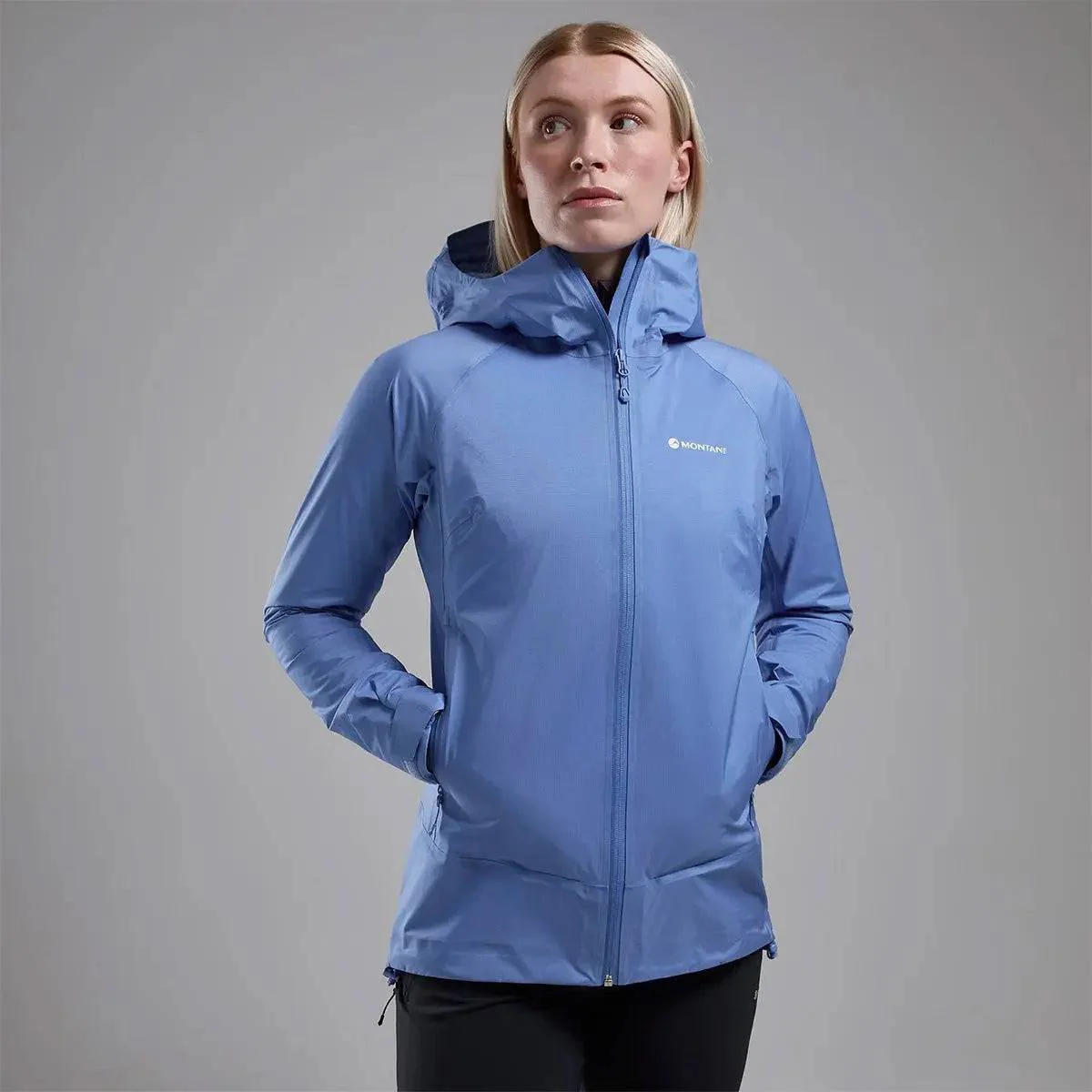 Montane Womans Cetus Lite Waterproof Jacket - Image 7