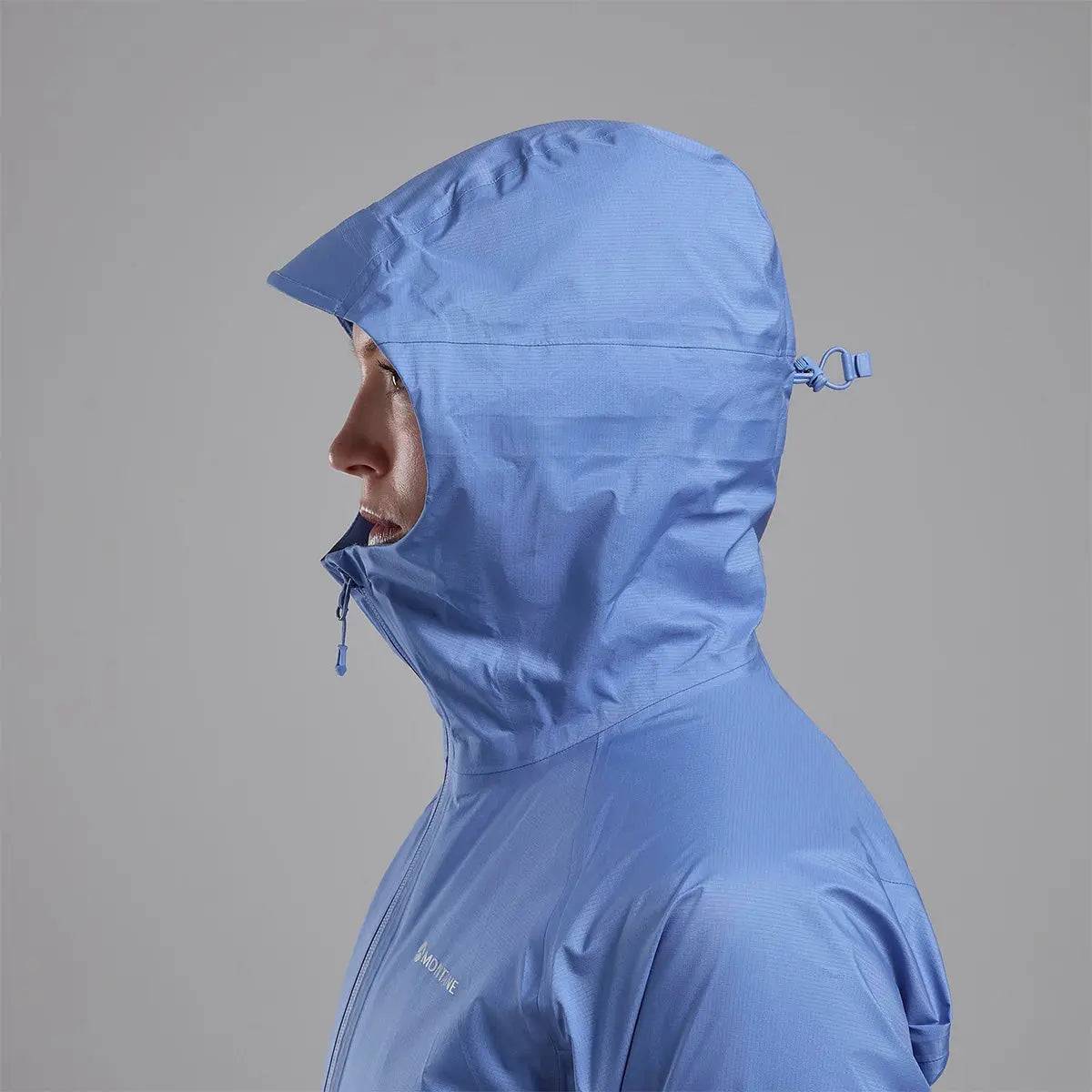 Montane Womans Cetus Lite Waterproof Jacket - Image 8