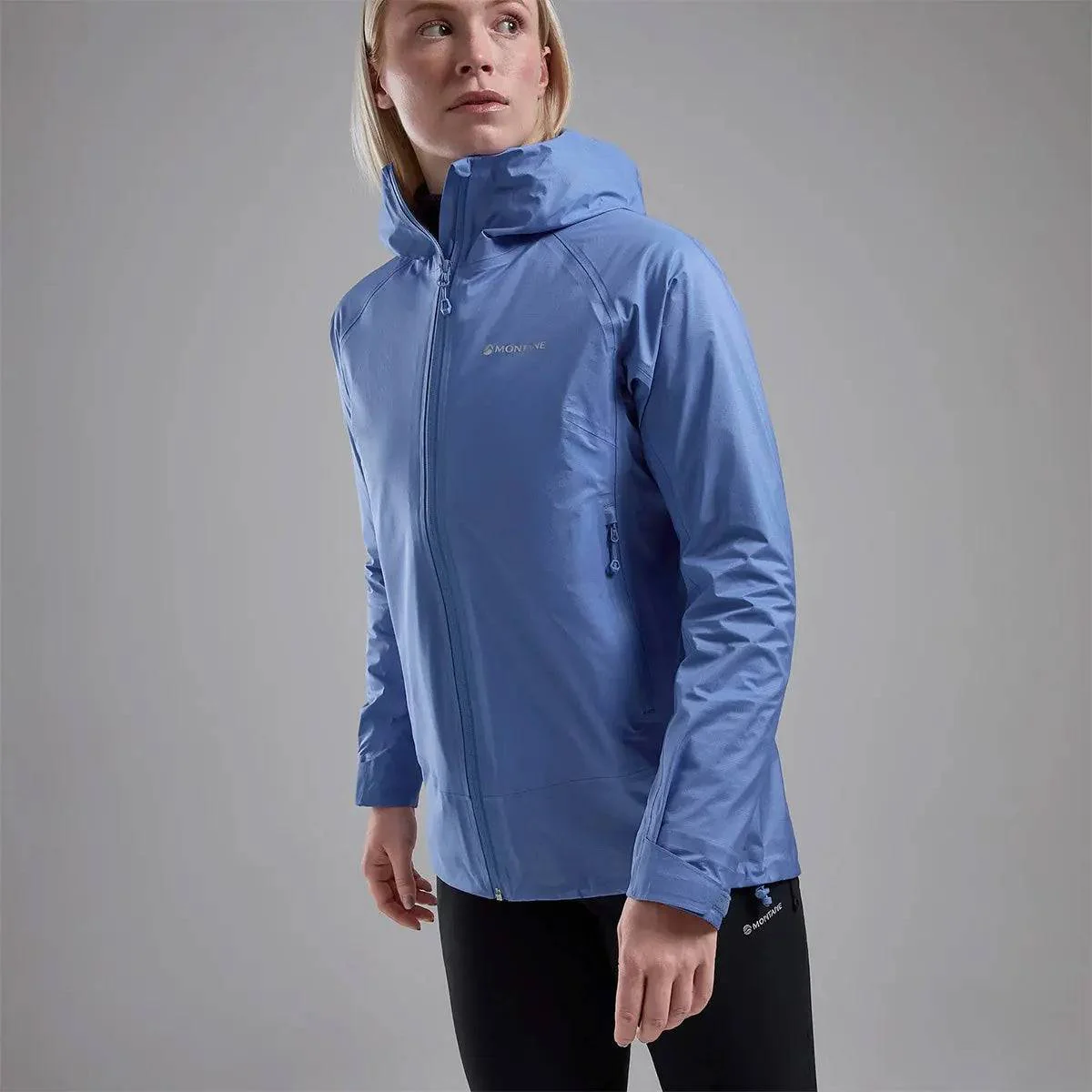Montane Womans Cetus Lite Waterproof Jacket - Image 9