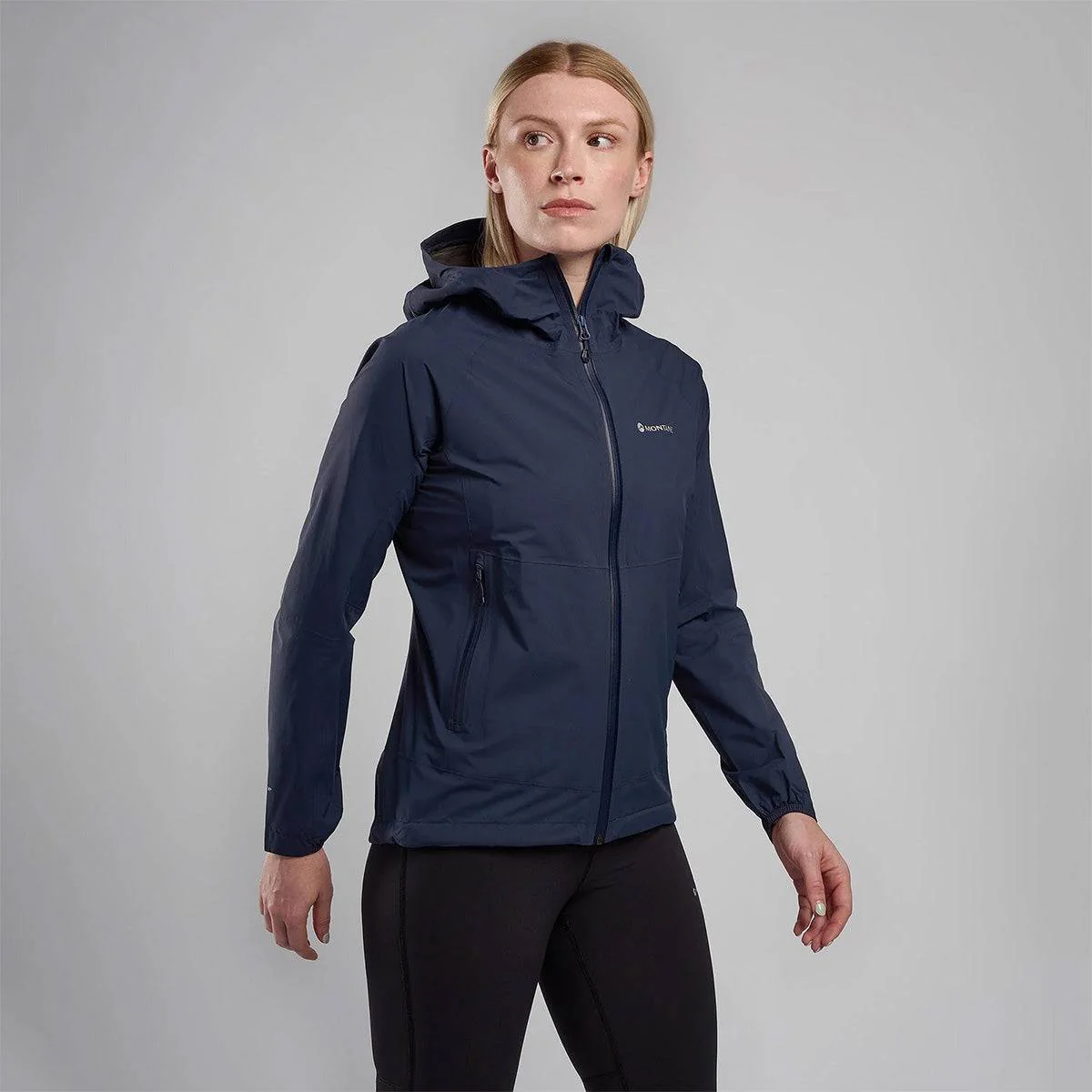 Montane Womans Minimus Lite Waterproof Jacket - Image 10