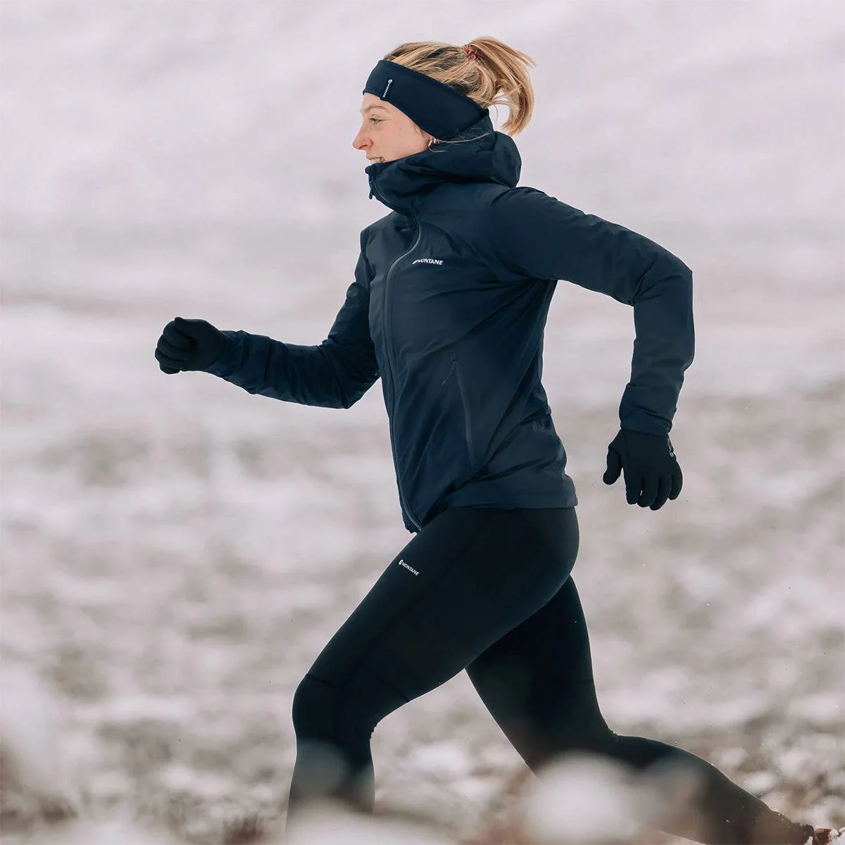 Montane Womans Minimus Lite Waterproof Jacket - Image 11