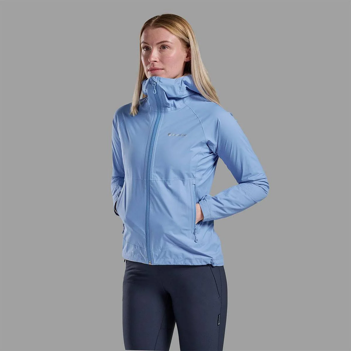 Montane Womans Minimus Lite Waterproof Jacket - Image 12