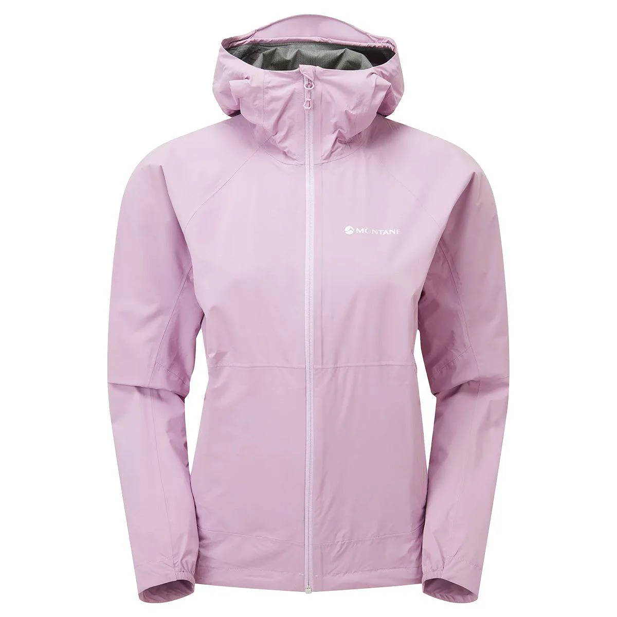 Montane Womans Minimus Lite Waterproof Jacket - Image 3