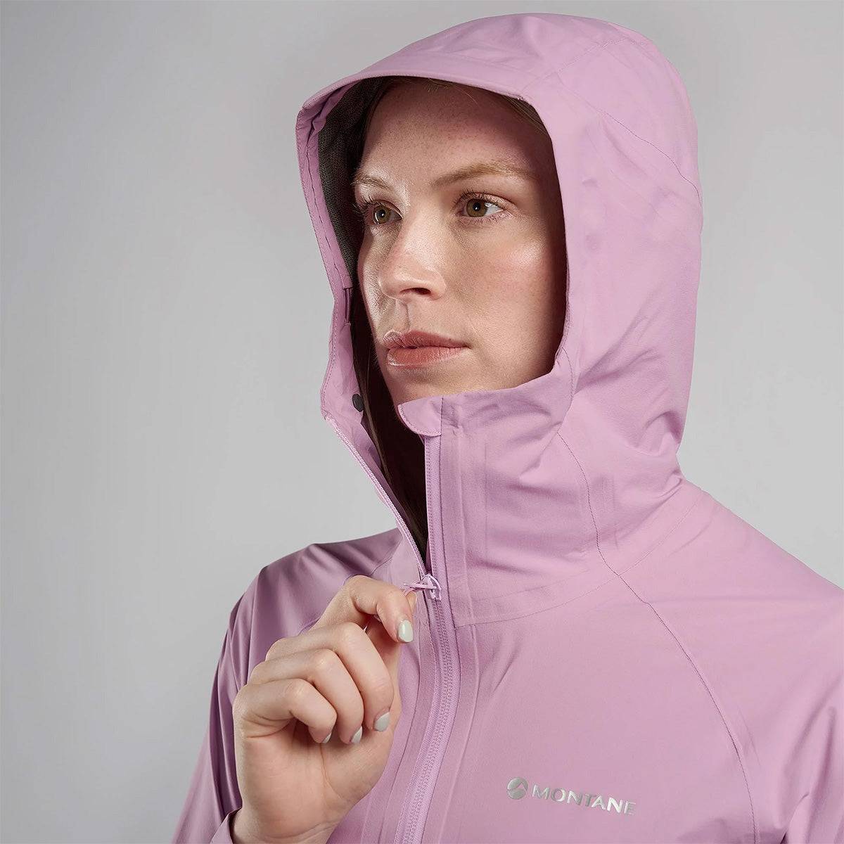 Montane Womans Minimus Lite Waterproof Jacket - Image 5
