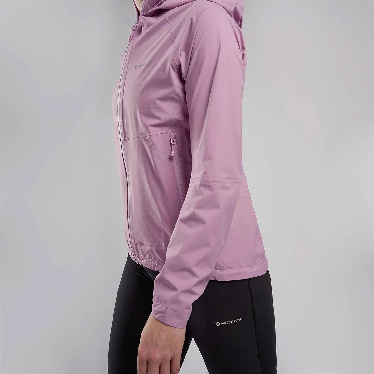 Montane Womans Minimus Lite Waterproof Jacket - Image 6