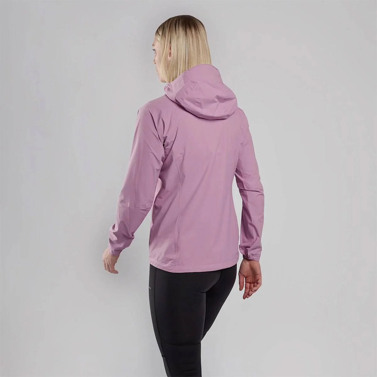 Montane Womans Minimus Lite Waterproof Jacket - Image 8