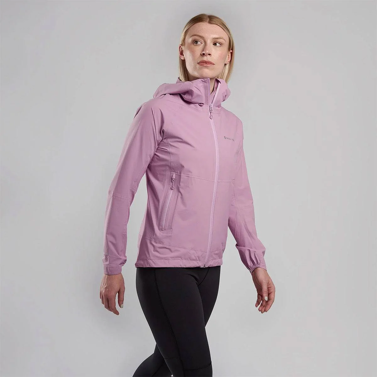 Montane Womans Minimus Lite Waterproof Jacket - Image 9