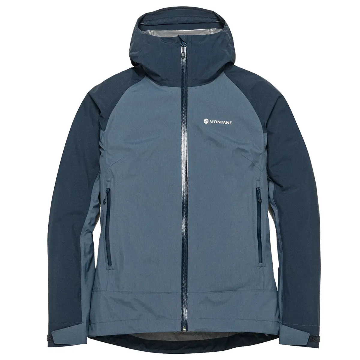 Montane Womens Norste Lite Waterproof Jacket - Image 3