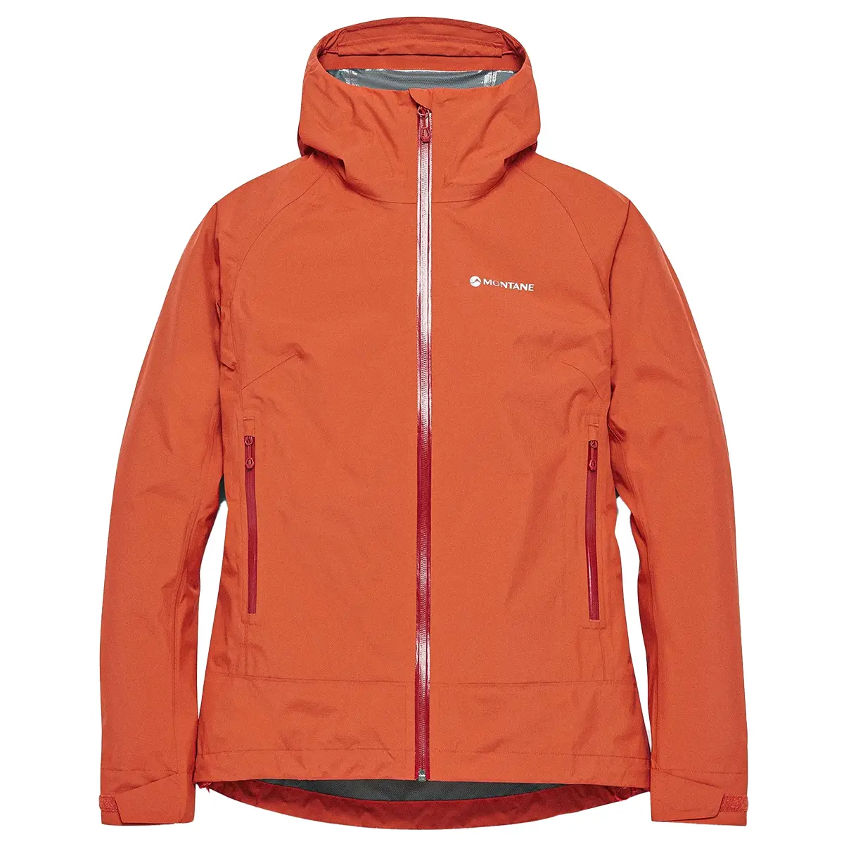 Montane Womens Norste Lite Waterproof Jacket - Image 4