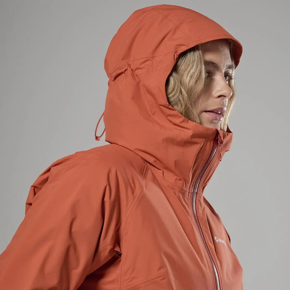 Montane Womens Norste Lite Waterproof Jacket - Image 7