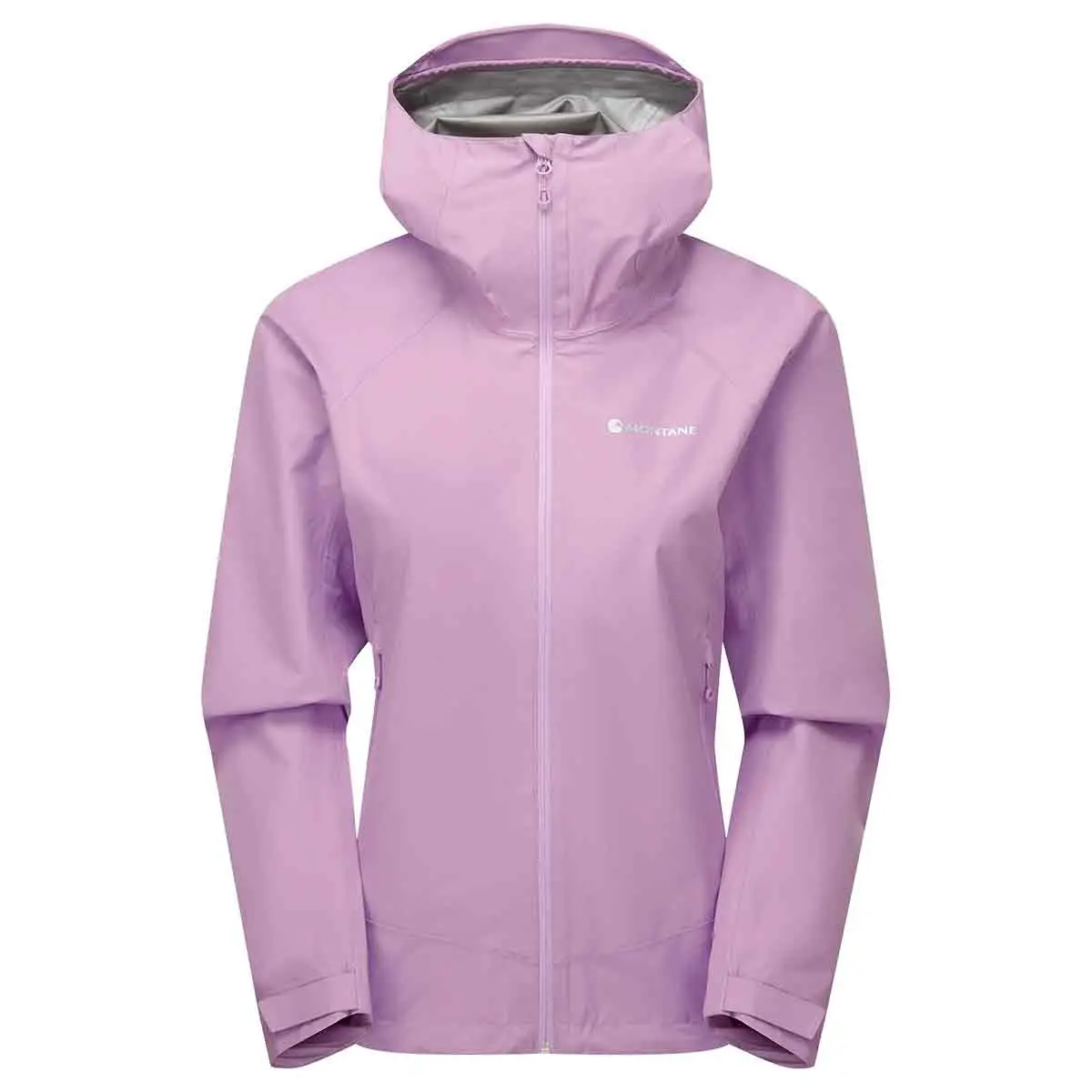Montane Womens Spirit Waterproof Jacket - Image 4