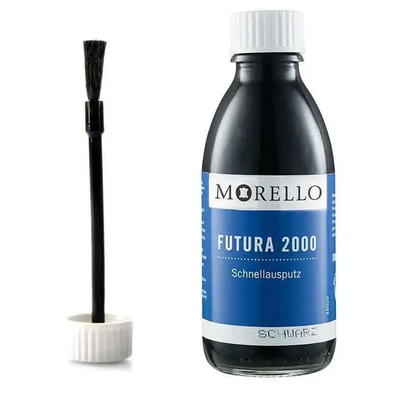Morello Futura 2000 Boot Polish Paint - Image 2