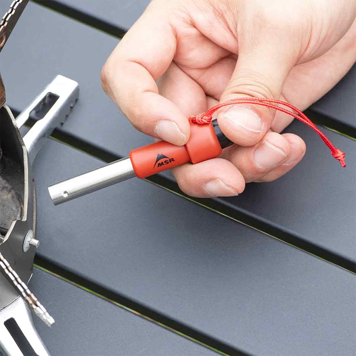 MSR Handheld Piezo Gas Igniter - Image 5