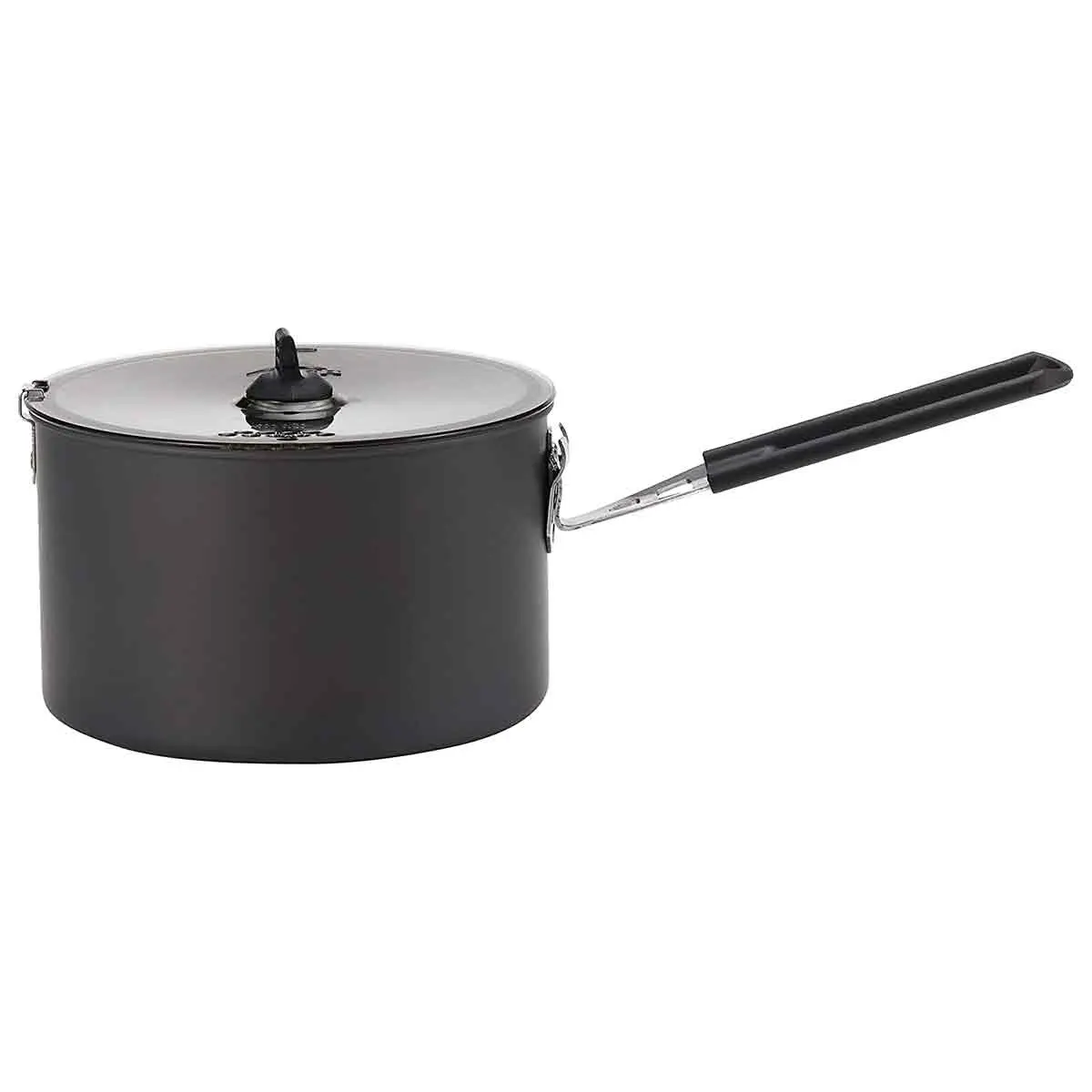 MSR Trail Lite 1.3L Aluminium Pot - Image 3
