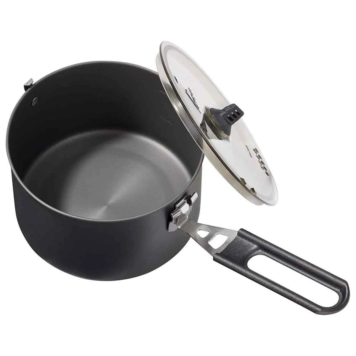 MSR Trail Lite 1.3L Aluminium Pot - Image 4