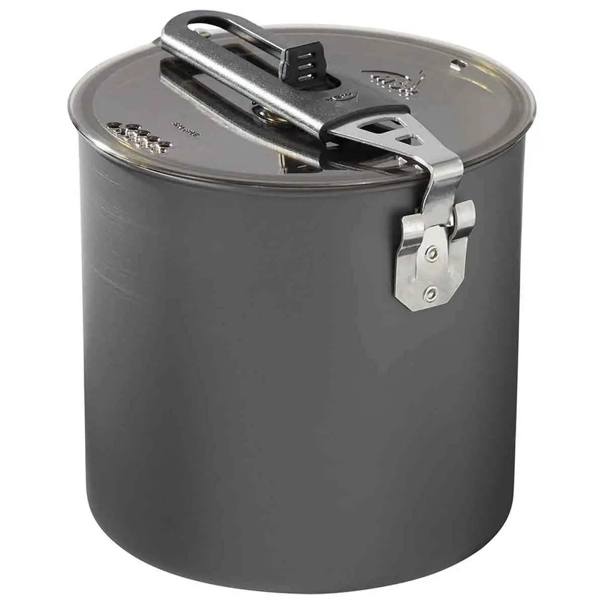 MSR Trail Lite 2L Aluminium Pot - Image 3
