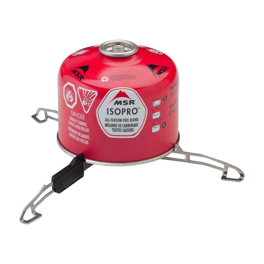 MSR Universal Gas Canister Stand - Image 4