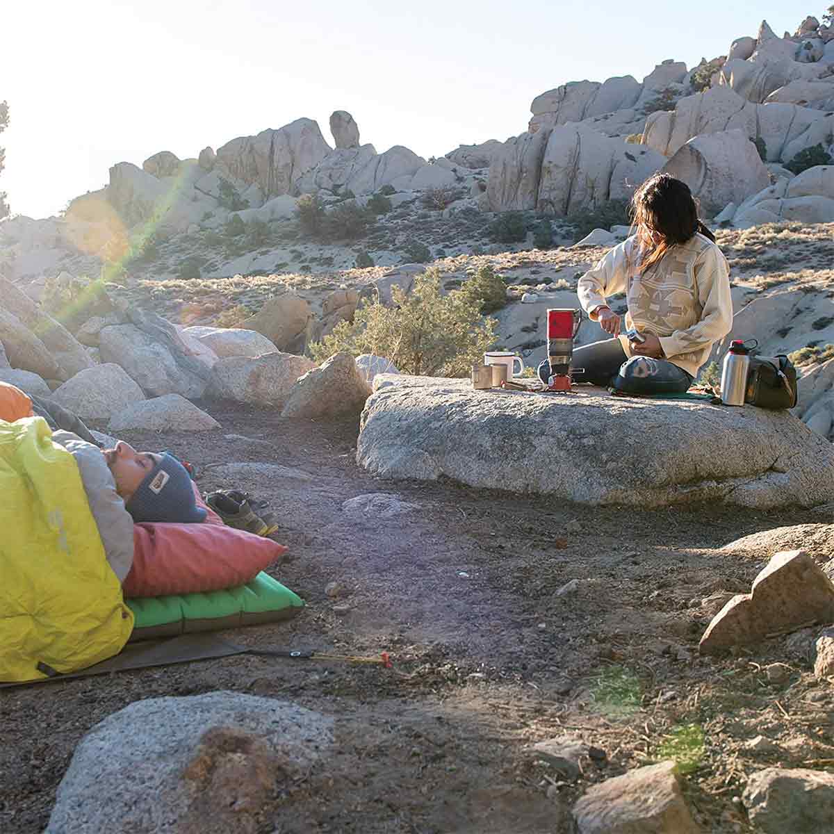 MSR WindBurner 1L Personal Stove System - Image 4