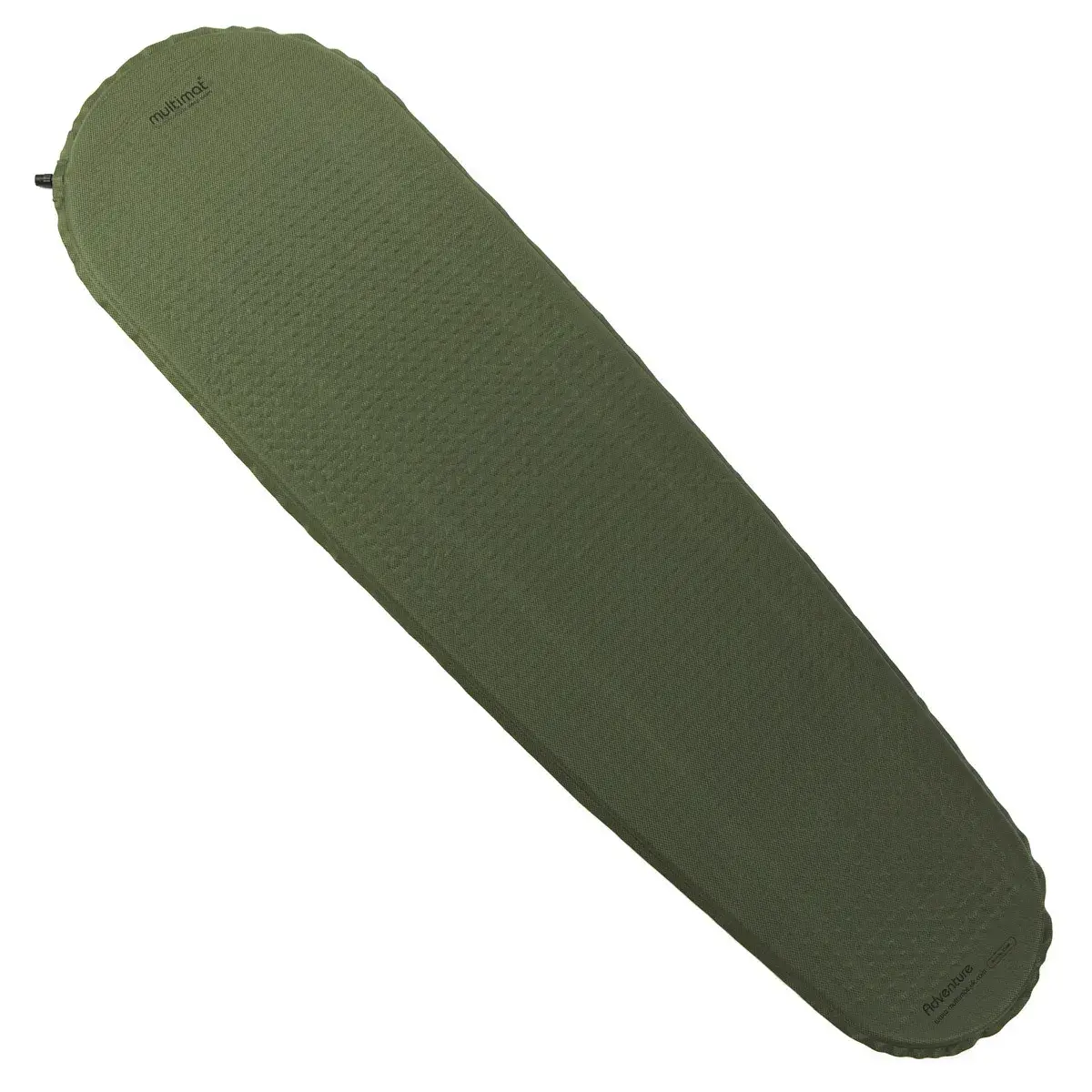 Multimat Adventure 38 Military Self Inflating Mattress